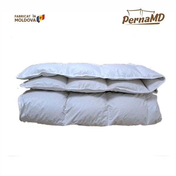 Пуховое одеяло PernaMD 200*220 Lux VA versalb200220 фото